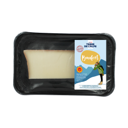 TERRE DE L'ALPE Beaufort d'Hiver - 200g